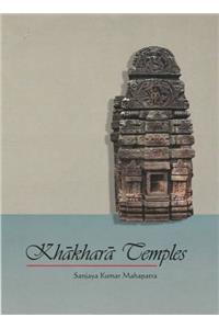 Khakhara Temples