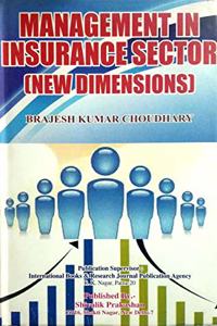 Management in Insurance sector