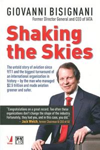 Shaking the Skies: The untold story of Aviation since 9/11