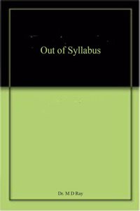 Out of Syllabus