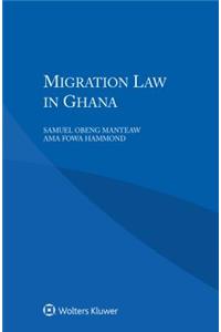 Migration Law in Ghana