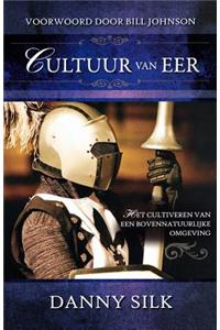 Culture of Honor (Dutch)