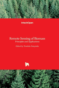 Remote Sensing of Biomass