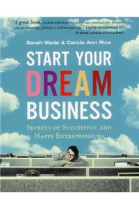 Start Your Dream Business