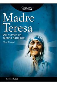 Madre Teresa