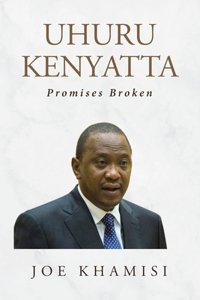 Uhuru Kenyatta