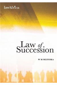 Law of Succession