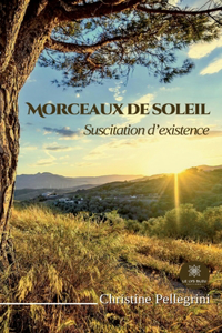 Morceaux de soleil