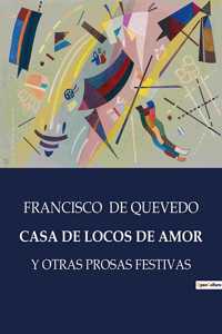 Casa de Locos de Amor