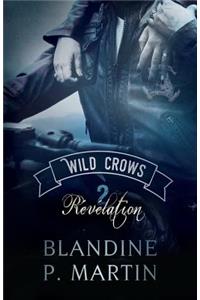Wild crows - Tome 2