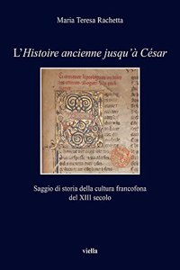 L'Histoire Ancienne Jusqu'a Cesar