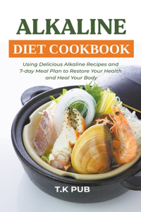 Alkaline Diet Cookbook