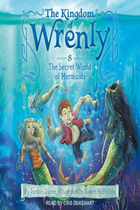 Secret World of Mermaids