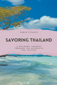 Savoring Thailand