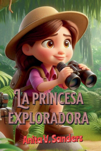 Princesa Exploradora
