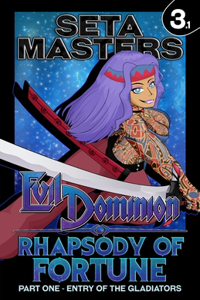 Evil Dominion