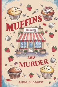 Muffins And Murder