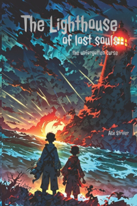 The Lighthouse of Lost Souls