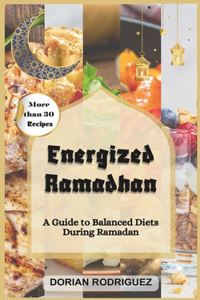 Energized Ramadhan