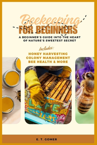 Beekeeping for Beginners