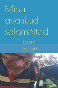 Minu avalikud salamõtted