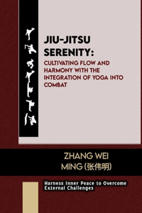 Jiu-Jitsu Serenity