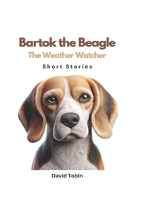 Bartok the Beagle