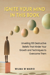 Ignite Your Mind in this Book