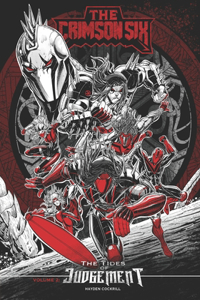 Crimson Six Volume Two