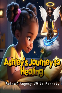 Ashley's Journey to Healing