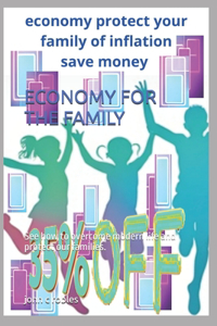 Economy for the Family