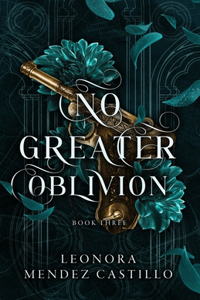 No Greater Oblivion