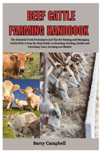 Beef Cattle Farming Handbook