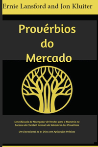 Provérbios do Mercado