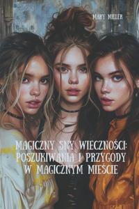 Magiczny Sny Wieczności