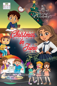 Christmas in June