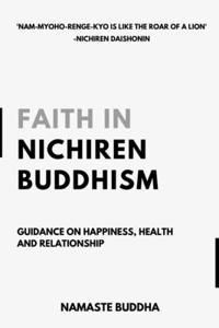 Faith in Nichiren Buddhism