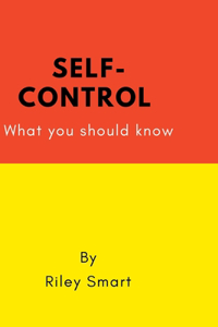 Self-control