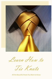 Learn How to Tie Knots