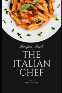 italian chef