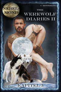 The Werewolf Diaries 2