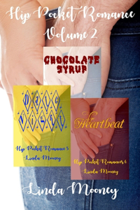 Hip Pocket Romances