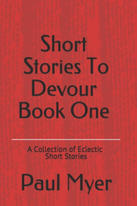 Stories To Devour