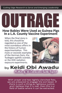 Outrage: How Babies Were Used as Guinea Pigs in a L.A. County Vaccine Experiment