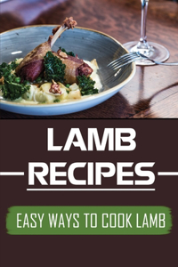 Lamb Recipes