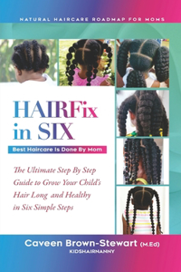 HairFix in Six