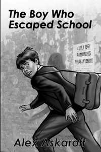 Boy Who Escaped School