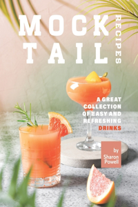 Mocktail Recipes