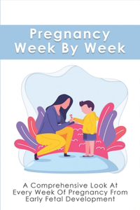 Pregnancy Week By Week