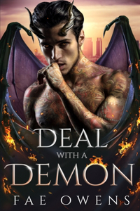 Deal with a Demon
